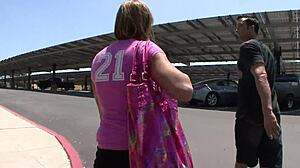 Alexia rae is a CUM HUNGRY teen 18+y bopper with shaved pussy and gaping asshole.