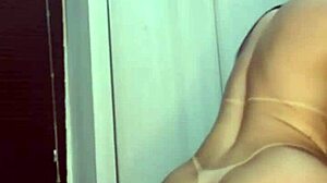 Casual narrative about wanting to sit nicely on your dick with my wet pussy