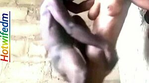 Fucked My STEP SISTERS Bestie In Uncompleted Building CUM INSIDE Her Sweet WET PUSSY