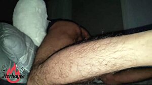 Fleshlight Fun In Homemade Amateur Session