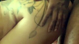 I went down for some iFood and my neighbor invited me over to fuck – preview 😏🔥