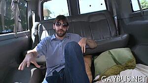 oh man what a satisfying blow job session with this hot homosexual guy sucking cock wildly!