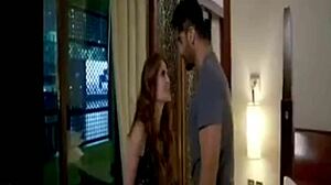 hey, check out kareena kapoor and arjun kapoor in this hot sex compilation from ki & ka with kissing scenes