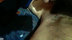 Feeling So Aroused with This Intense Masturbation Session Leading to Pure Ecstasy