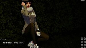 Complete Gameplay of My Bully Is My Lover Part 10 with Hardcore Blowjob, Cumshot, and Pussy Fucking from Big Cock on Teen Slut