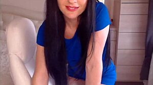 helga muah aka jessy omg i cant find words for this lingerie striptease and masturbation with small tits in 2018 september 03