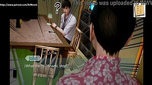 I dive into Academy 69, exploring every thrilling position and game twist that comes my way