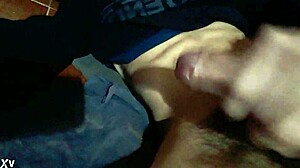 Feeling So Aroused with This Intense Masturbation Session Leading to Pure Ecstasy