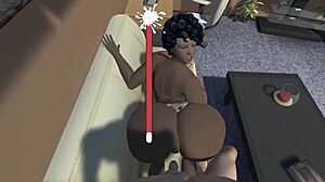 Cumshot Handjob Action! Let's Play and Cum on Me Now!