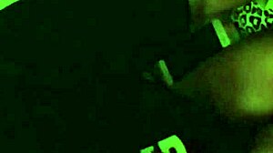 My vixen sucks dick sloppily and craves more intense action