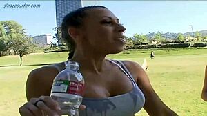 I uh, joined the best lesbian foursome with dildos and toys