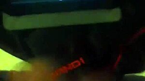 what if that cumshot lands perfectly every time on target?