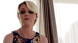 Hey, Marie McCray totally bangs that boyfriend hard