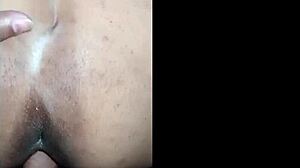 i love this real mexican casero with big tits and ass