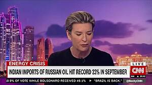 why does this blonde milf get destroyed in gangbang by singh pur grandfather?