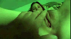 uh, like this amateur redhead teen 18+ in reality gets creampie...
