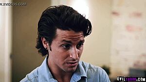 Katie Morgan Manipulates Kylie Rocket