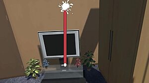 Cumshot Handjob Action! Let's Play and Cum on Me Now!