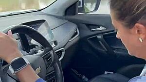 BBC Caseiro Fucks Married Hotwife Patroa At Fazenda With Gato Preto In Orgy Creampie And Cuckold Humiliation