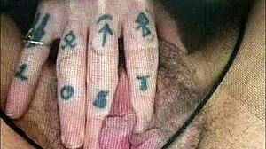 Long Promo Whispering Flapper Cums In Her Pantyhose Starring Cahira Evanna