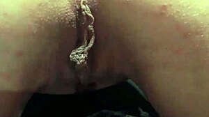 Unexpected Anal Orgasm Leaves Assfucking Scene Surprisingly Intense