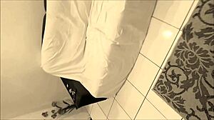 Hey, my stepsister left me with an erection in her narrow ass