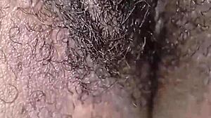 Novinha Evang�lica Shows Off Her Huge Natural Tits And Juicy Pussy