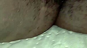 Novinha Evang�lica Shows Off Her Huge Natural Tits And Juicy Pussy