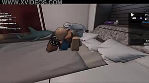 Exploring Sex With A Fan In Part 7