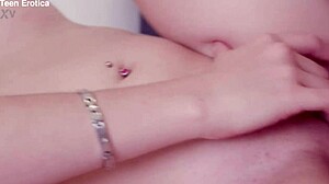 Lovely Teen 18+ Babe Luna Rival Takes Deepthroat Blowjob And Anal In Both Holes With Cum In Mouth