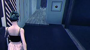 Lets Play Modern Luxury Chapter 1