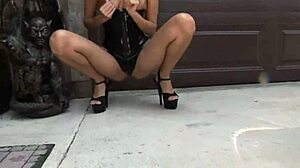 Jenna haze calls this her most extreme anal ever 😱