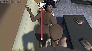 Cumshot Handjob Action! Let's Play and Cum on Me Now!