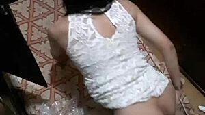 hey, ever heard about that silent girl who's totally intriguing