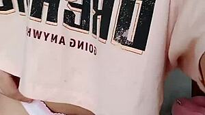 selene gets naked at home bent over in doggystyle for her voyeur neighbor 😏