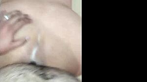 i love this real mexican casero with big tits and ass