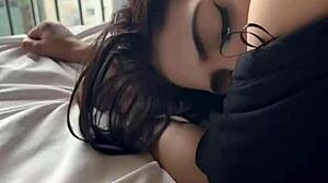 I went down for some iFood and my neighbor invited me over to fuck – preview 😏🔥