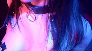 I feel so humiliated as my perverted husband pisses on my face then ass to mouth fucks me rough with spanking