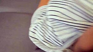 teen cum in mouth with mutual masturbation and facial