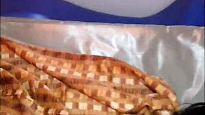 Damn this skinny girl loves getting her tight ass broken wide open!