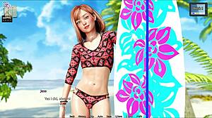 Sunshine Love Episode 21!