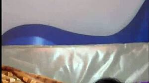 Damn this skinny girl loves getting her tight ass broken wide open!