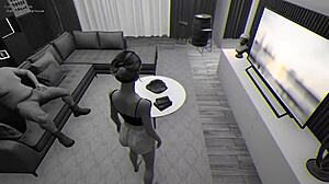 Lets Play Modern Luxury Chapter 1