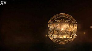 Deep lesson turns into wild licking and riding session 😈