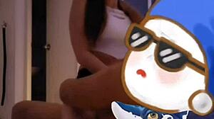 Pinaylavagirl - Olga Aoki