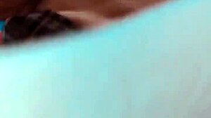 Hot 18+ Mexican Teen Hints at Anal Virginity Loss in Outdoor Public Creampie Encounter