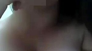 i feel miya triez giving humiliation to corno chifrudo with her big natural tits and wet pussy