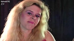 hey glazed bentley shares her blonde babe story in casting pov interview