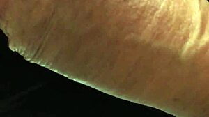 Thick chinese wife gives intense blowjob until explosive cumshot