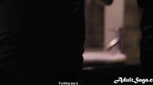 oh god my stepmom's possession led to this wild threesome that shattered our family bonds